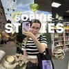 Logo of telegram channel leisu_studies — Sophie✨| language enthusiast