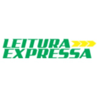 Logotipo do canal de telegrama leituraexpressa - Jornal Leitura Expressa