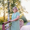 Логотип телеграм канала @leka1964 — Будни православной бабушки