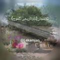 لوگوی کانال تلگرام lekamjan — لِـکامـجــان‌‌
