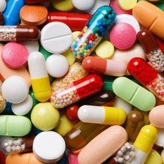 Логотип телеграм канала @lekarstvmnogo — Лекарства * Умный фармацевт