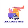 Logo of telegram channel lekcargo — LEK CARGO
