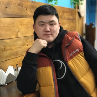 Логотип телеграм канала @lekha_m — Lekha_m_