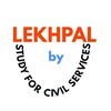 Telegram channel LEKHPAL exam preparation by study for civil services up #lekhpal #upsssc #uplekhpal ki taiyari kaise karen logo