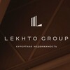 Логотип телеграм канала @lekhtonedvig — LEKHTO GROUP | Курортная недвижимость для инвестиций, жизни и отдыха
