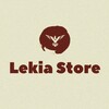 Logotipo do canal de telegrama lekiastore - 𝐋 𝐄 𝐊 𝐈 𝐀 ' 𝐒 𝐓 𝐎 𝐑 𝐄