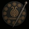 Логотип телеграм канала @lekku_gazi — Lekku Gazi-Shamkhalat