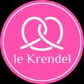 Telegram channel Канал «le Krendel» logo