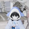 Logo of telegram channel leksaorsharkypoo — Leksa_sharky🦈💙