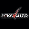 Логотип телеграм канала @leksauto — LeksAuto