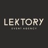 Логотип телеграм канала @lektory_event — LEKTORY EVENTS