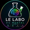 Logo of telegram channel lelabodumental — Le Labo du Mental 🧪