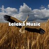 Логотип телеграм -каналу leleka — Leleka Music 🇺🇦 | Українська музика 🕊 | Українські пісні 🌻
