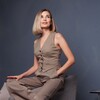 Логотип телеграм канала @lelena_custdev — Кастдев и Методология 🔹 Елена Щенникова