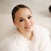 Логотип телеграм канала @lelessentials — С любовью, Алёна ❤️