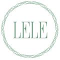 Logo saluran telegram lelestoreee — LELE مصنع