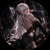 Логотип телеграм канала @leli4kacis — 𝕃𝕖𝕝𝕚𝕔𝕙𝕜𝕒