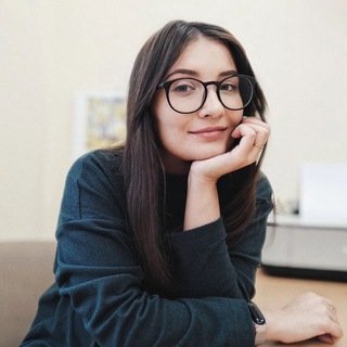 Логотип телеграм канала @lelik_psy — Психолог со смыслом