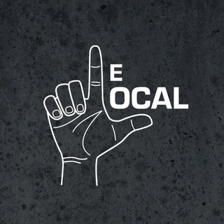 Logo de la chaîne télégraphique lelocal1 - LE LOCAL ✪