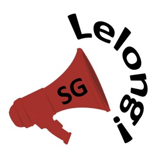 Logo of telegram channel lelongborongmurah2 — LelONg BoRoNg Rm100