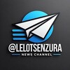 Logo of telegram channel lelotsenzura — חדשות בטחון מהשטח ללא צנזורה