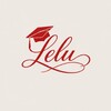 Логотип телеграм канала @lelukids — Lelu Kids