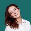 Логотип телеграм канала @lelyatarasevich — Лёля Тарасевич - Психолог с юмором