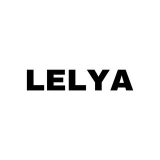 Логотип телеграм канала @lelyaworkwork — Lelya workwork