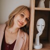 Логотип телеграм -каналу lelyk_anna — Lelyk Anna