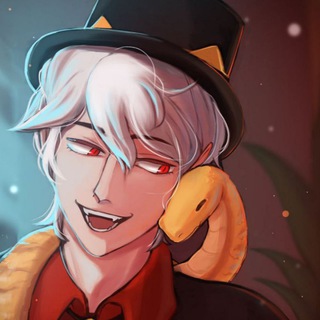 Логотип телеграм канала @lem_19mm — ✨19 кругов ада ✨LEM19
