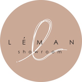 Логотип телеграм канала @leman_sale — LEMAN sale