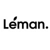 Логотип телеграм канала @leman_import — LEMAN IMPORT- APPLE Москва