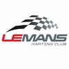 Logo of telegram channel lemans_karting — LeMans Karting