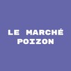 Логотип телеграм канала @lemarche_poizon — Le marché POIZON