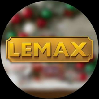 Логотип телеграм канала @lemax_ru — Керамика Lemax (Лемакс)