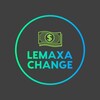 Логотип телеграм канала @lemaxa_change — Lemaxa Change (Обмен, перестановки, криптообмен Турция Россия)
