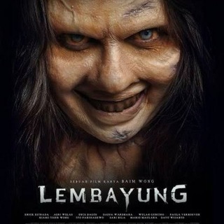 Logo of telegram channel lembayung_filmm — Keep