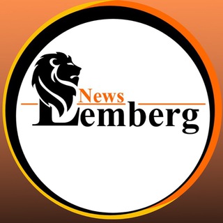 Логотип телеграм -каналу lemberg_news_info — Lemberg_News_Info