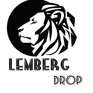 Логотип телеграм -каналу lembergdroplvivclothes — Lemberg Drop Lviv (Одяг) / Дропшиппинг одежды / Поставщик одежды