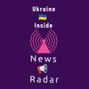 Логотип телеграм -каналу lembergnews0 — INSIDE Ukraine