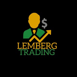 Логотип телеграм канала @lembergtrading — Lemberg Trading - Фьючерсы и Опционы