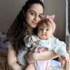 Логотип телеграм канала @lemberskaya_elina — О речи и не только | Элина Лемберская | Логопед