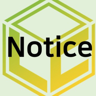 የቴሌግራም ቻናል አርማ lemc_official_notice — LEMC_official_notice