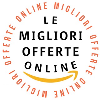 Logo del canale telegramma lemiglioriofferteam - Le Migliori Offerte Online
