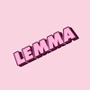 Logo of telegram channel lemma_beauty — LEMMA