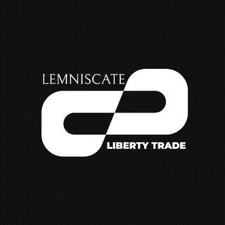 Логотип телеграм канала @lemniscate_trade — Lemniscate_Trade