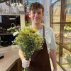 Логотип телеграм канала @lemomlemon — Корзиночка с Лимончиками