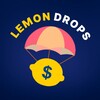 Логотип телеграм канала @lemon_drops — Lemon Drops