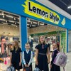 Логотип телеграм канала @lemon_style_nhk — 🍋 LEMON STYLE 🍋