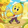 Telegram channel LEMON WORLD 🍋 logo